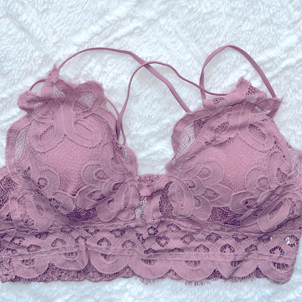 Bralette Zenana